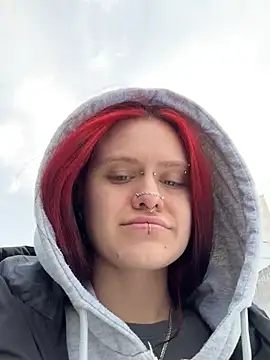 FoxyMood online show from April 2026 03:31:02 AM