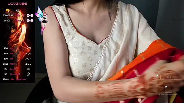 Snapshot of Abigail_Ab chatting on November 2025 02:38:01 PM Abigail Ab online show from November 2025 02:38:01 PM