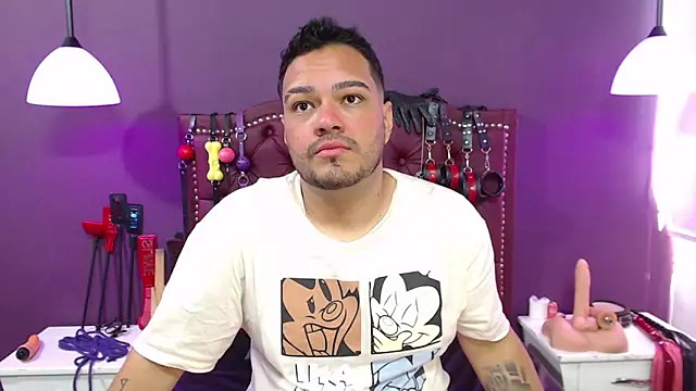  Stevens  online show from April 2026 06:45:01 PM