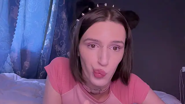 Niky Long online show from June 2026 07:36:01 AM