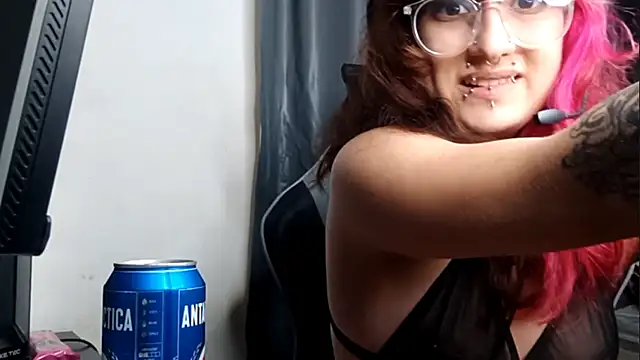 mercyclarice online show from April 2026 09:05:01 PM