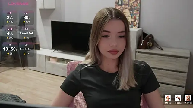 mayyy21 online show from April 2026 02:25:02 AM