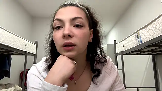 SharieLangan online show from April 2026 03:26:02 PM