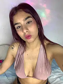miss carly online show from June 2026 06:05:02 PM