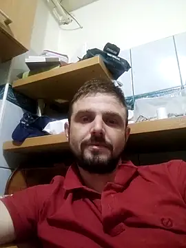 Georgegel online show from April 2026 08:10:01 PM