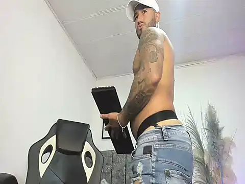 joegrex online show from April 2026 11:51:02 PM