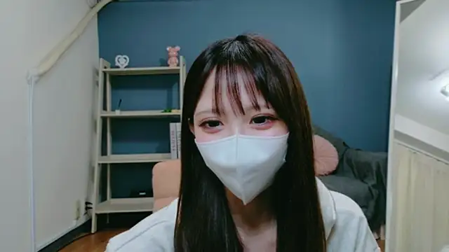 Snapshot of Koto-jpnk chatting on April 2026 01:03:02 PM Koto-jpnk online show from April 2026 01:03:02 PM