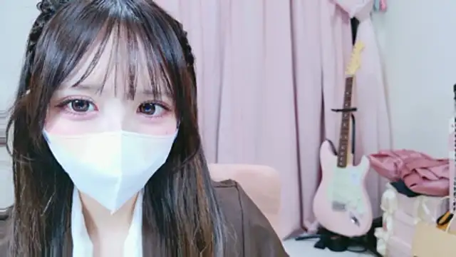 Snapshot of Koto-jpnk chatting on June 2026 12:50:02 PM Koto-jpnk online show from June 2026 12:50:02 PM