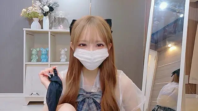 Snapshot of Koto-jpnk chatting on July 2026 12:55:01 PM Koto-jpnk online show from July 2026 12:55:01 PM