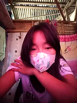 Charming05 online show from April 2026 07:18:01 AM