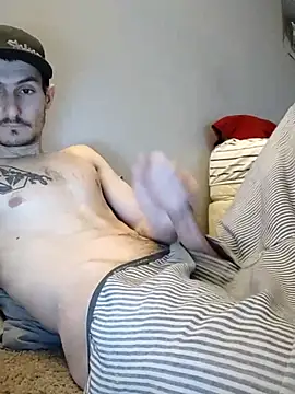 xForlorndog online show from April 2026 09:57:02 AM