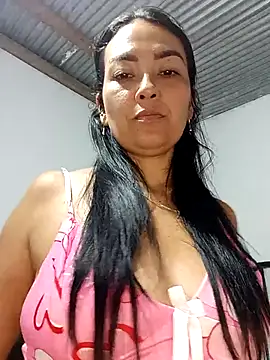 LuluDream online show from April 2026 02:58:02 AM