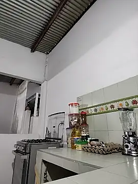LuluDream online show from June 2026 01:29:02 AM