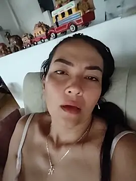 LuluDream online show from June 2026 01:46:01 PM