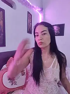 LuluDream online show from June 2026 04:29:02 AM