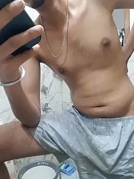 Jerk king online show from April 2026 12:21:02 PM