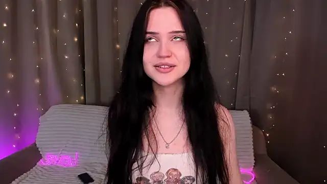 VeeSweetss online show from June 2026 08:31:02 PM