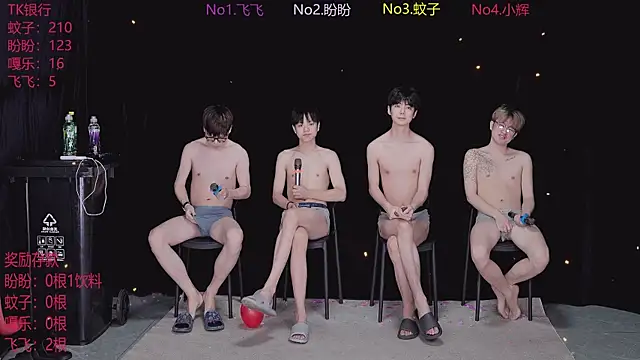 Yourlovingboy--001 online show from April 2026 06:52:01 AM