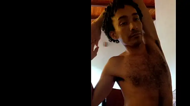 ExtremeXBoy online show from April 2026 07:48:01 PM