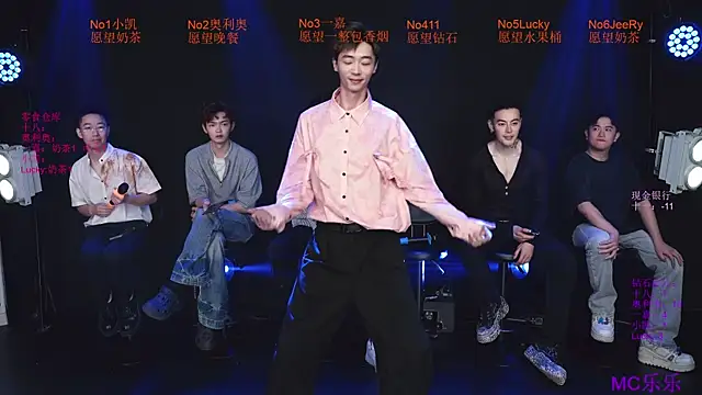 Gaogaoi-001 online show from April 2026 12:06:02 PM