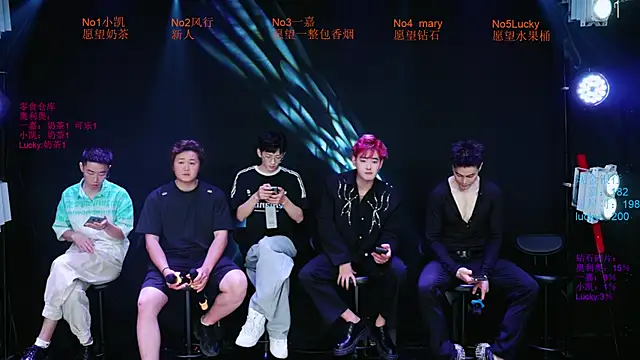 Gaogaoi-001 online show from April 2026 10:36:01 AM