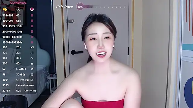 Snapshot of MissBunny_2026 chatting on June 2026 02:36:01 PM MissBunny 2026 online show from June 2026 02:36:01 PM
