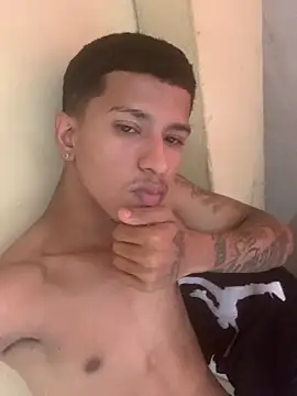 Anthony clark1 online show from April 2026 09:45:01 PM