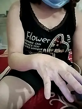 ALonmill online show from April 2026 10:23:02 PM