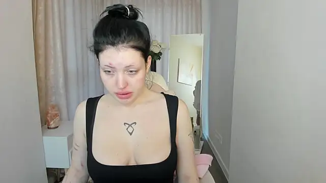 Jena Mi1ler online show from May 2026 01:22:01 AM