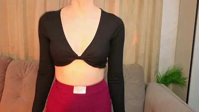 sweet lynx online show from April 2026 04:08:01 PM