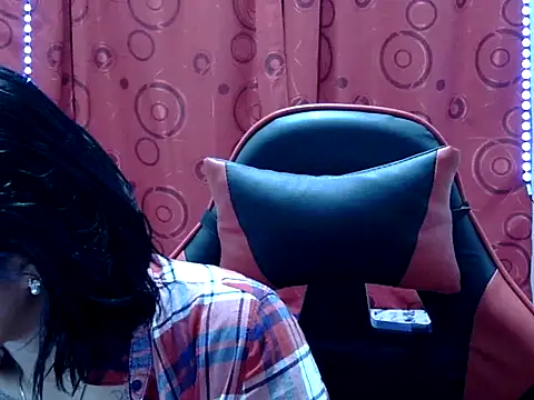 Bandida553 online show from April 2026 10:45:01 PM