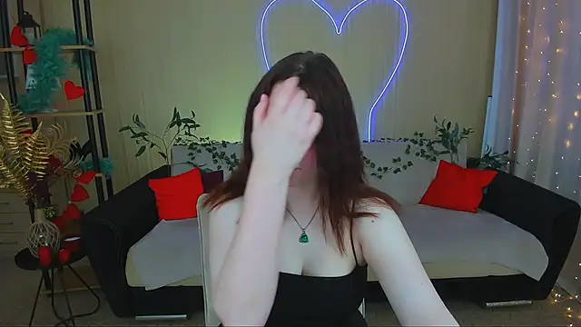 Snapshot of MooonlightSky chatting on May 2026 11:16:02 AM MooonlightSky online show from May 2026 11:16:02 AM