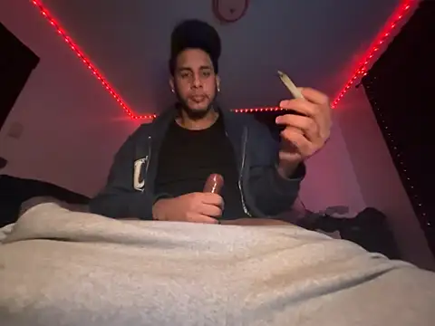 Dominicanboy06 online show from April 2026 11:39:02 PM