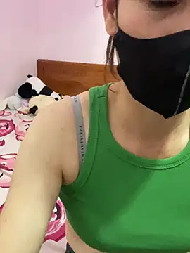 mylove-suka online show from April 2026 12:33:02 AM