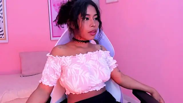 Ruby sam online show from April 2026 12:56:01 PM