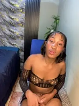 Petite BUNNYWORXXX online show from April 2026 07:58:02 PM