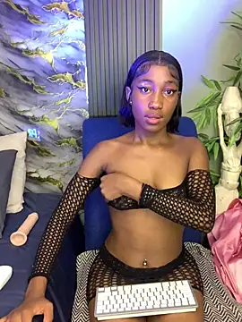 Petite BUNNYWORXXX online show from April 2026 10:10:02 PM