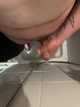 Dick161616 online show from April 2026 09:05:01 PM