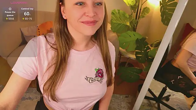 Jane Fisher  online show from May 2026 09:53:02 PM