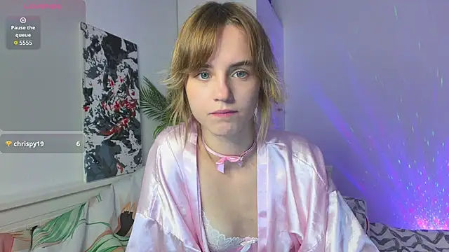 Snapshot of Tessa_Shy_ chatting on July 2026 06:13:01 PM Tessa Shy online show from July 2026 06:13:01 PM