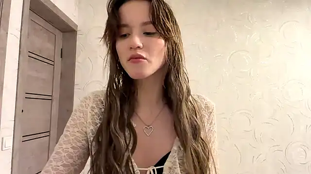 NIkaSarling13 online show from April 2026 02:16:02 PM