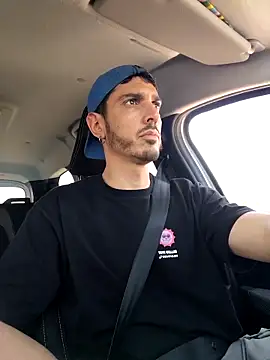 Bucefalo2024 online show from April 2026 01:03:02 PM