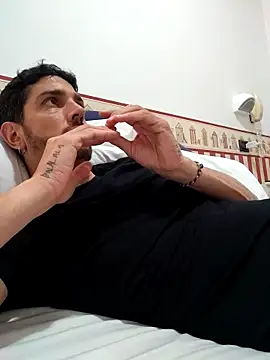 Bucefalo2024 online show from April 2026 09:16:02 PM