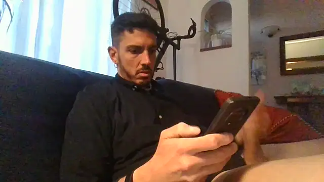 Bucefalo2024 online show from April 2026 05:59:02 PM