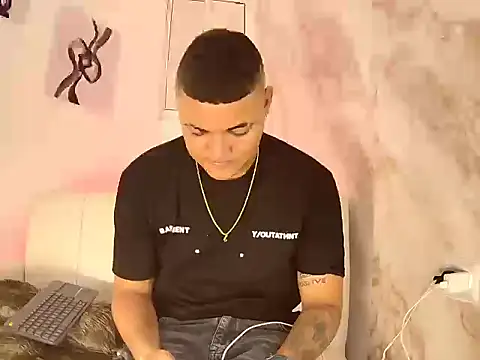 Dante  jons online show from April 2026 05:25:01 AM