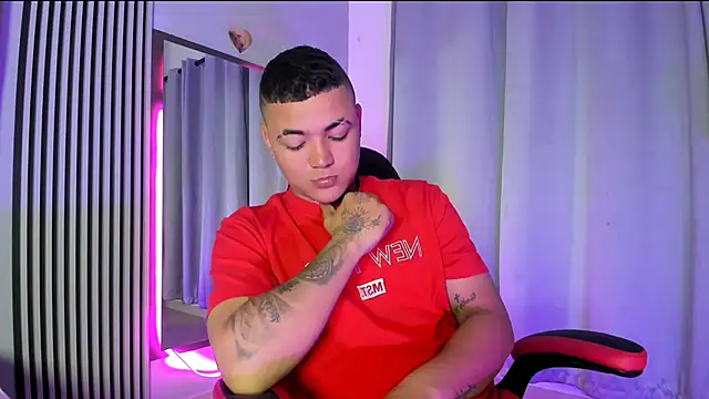 Dante  jons online show from April 2026 04:27:01 AM