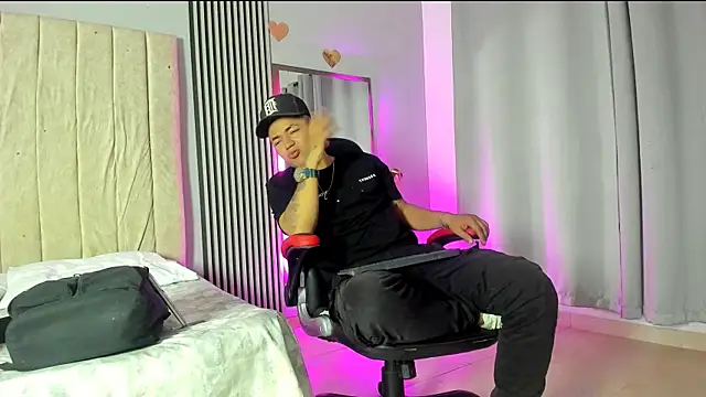 Dante  jons online show from April 2026 03:50:01 AM