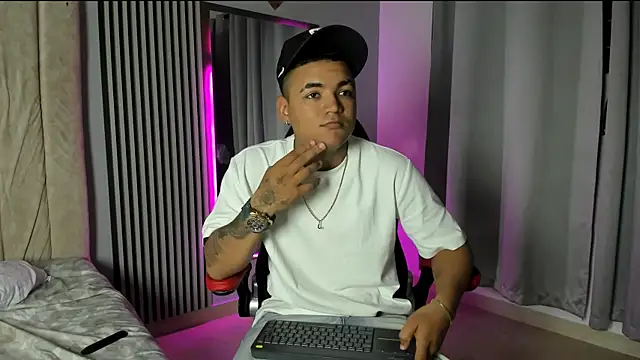 Dante  jons online show from April 2026 05:21:01 AM