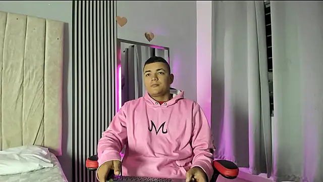 Dante  jons online show from April 2026 03:42:01 AM