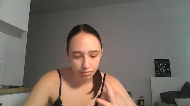 DarkMirel online show from July 2026 04:03:02 PM